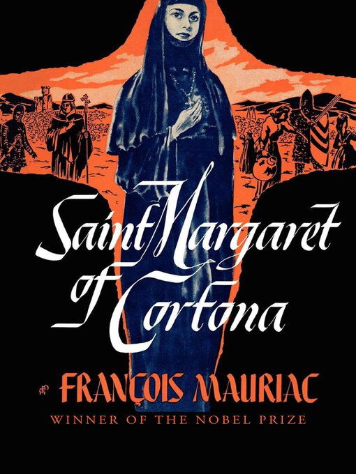 Title details for Saint Margaret of Cortona by François Mauriac - Available